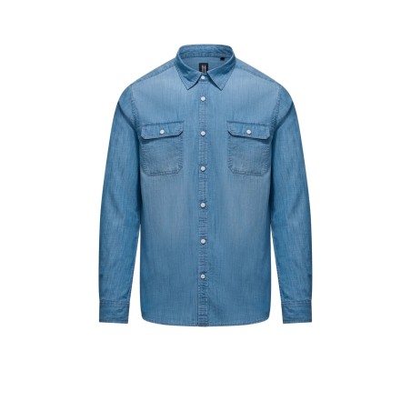 CAMICIA BOMBOOGIE SM9027-TCHI5 D2L