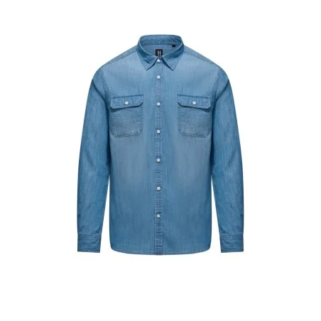 CAMICIA BOMBOOGIE SM9027-TCHI5 D2L