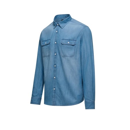 CAMICIA BOMBOOGIE SM9027-TCHI5 D2L