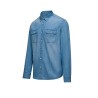 CAMICIA BOMBOOGIE SM9027-TCHI5 D2L