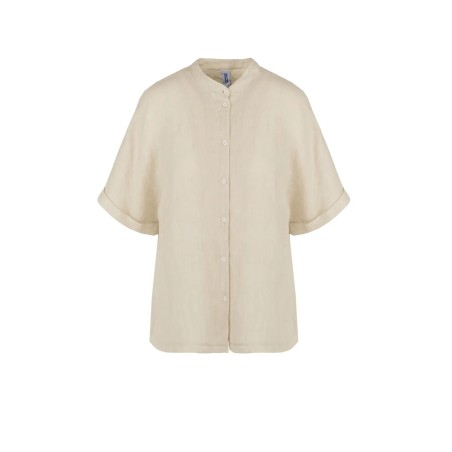 CAMICIA COLLO COREANA BOMBOOGIE SW8395-TLIV5 123