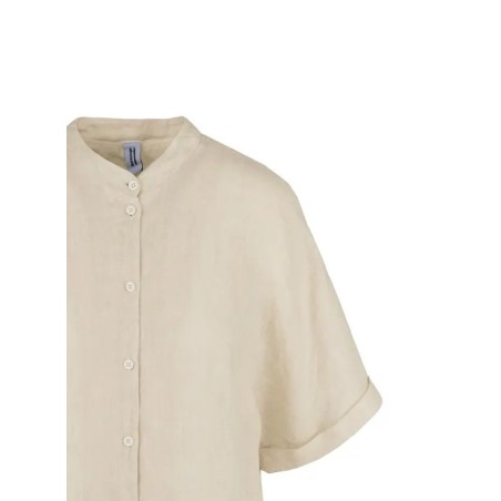 CAMICIA COLLO COREANA BOMBOOGIE SW8395-TLIV5 123