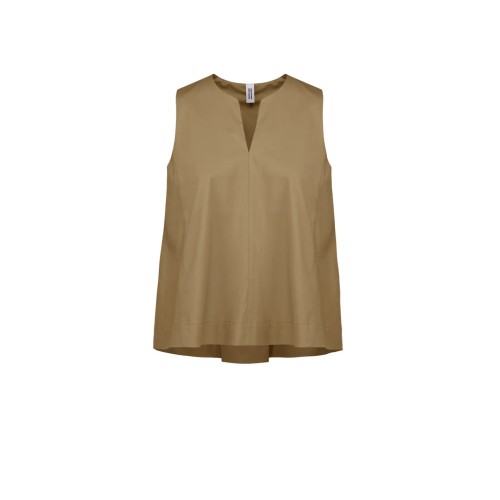 BLUSA SENZA MANICHE BOMBOOGIE SW9006-TCSA5 13