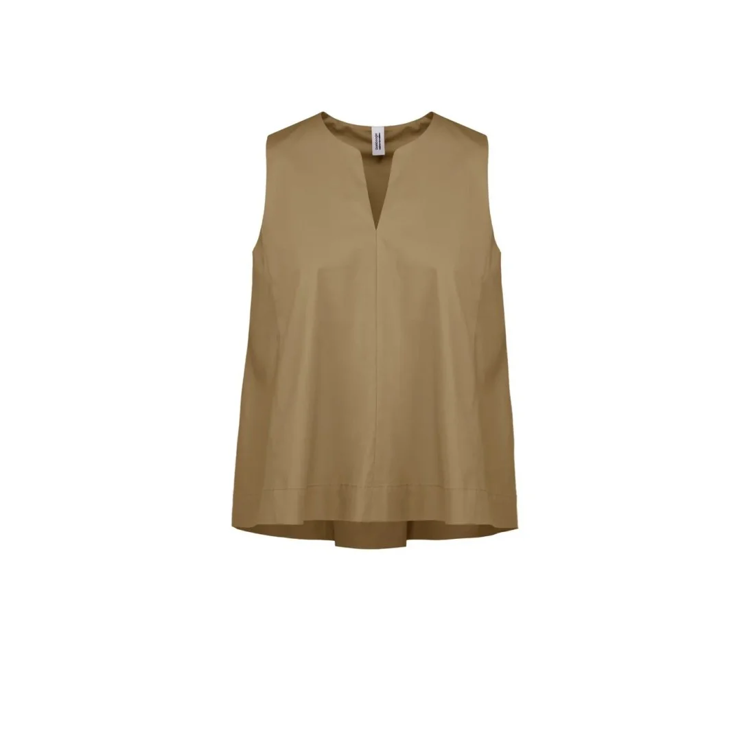 BLUSA SENZA MANICHE BOMBOOGIE SW9006-TCSA5 13