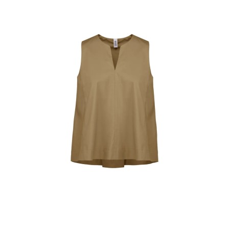 BLUSA SENZA MANICHE BOMBOOGIE SW9006-TCSA5 13