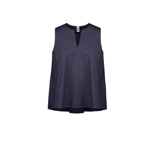 BLUSA SENZA MANICHE BOMBOOGIE SW9006-TCSA5 20