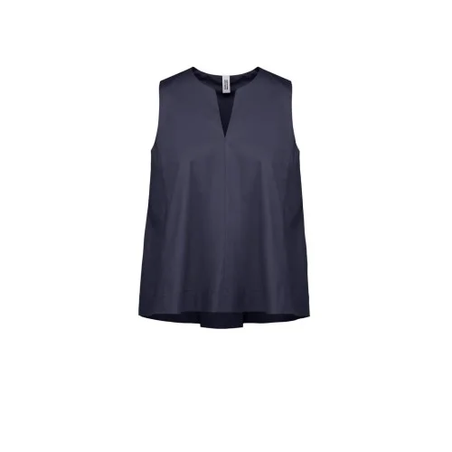 BLUSA SENZA MANICHE BOMBOOGIE SW9006-TCSA5 20