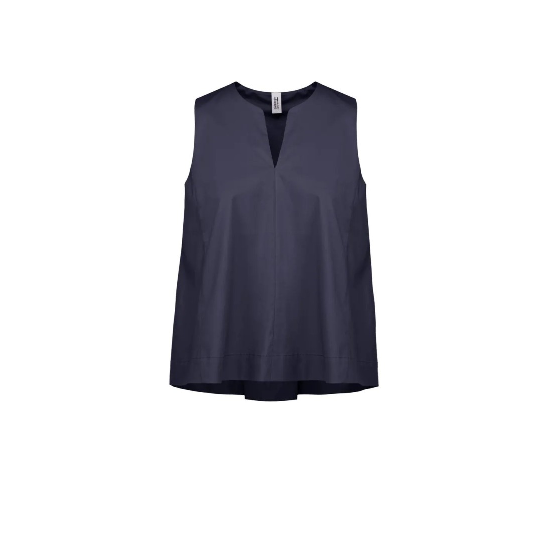 BLUSA SENZA MANICHE BOMBOOGIE SW9006-TCSA5 20