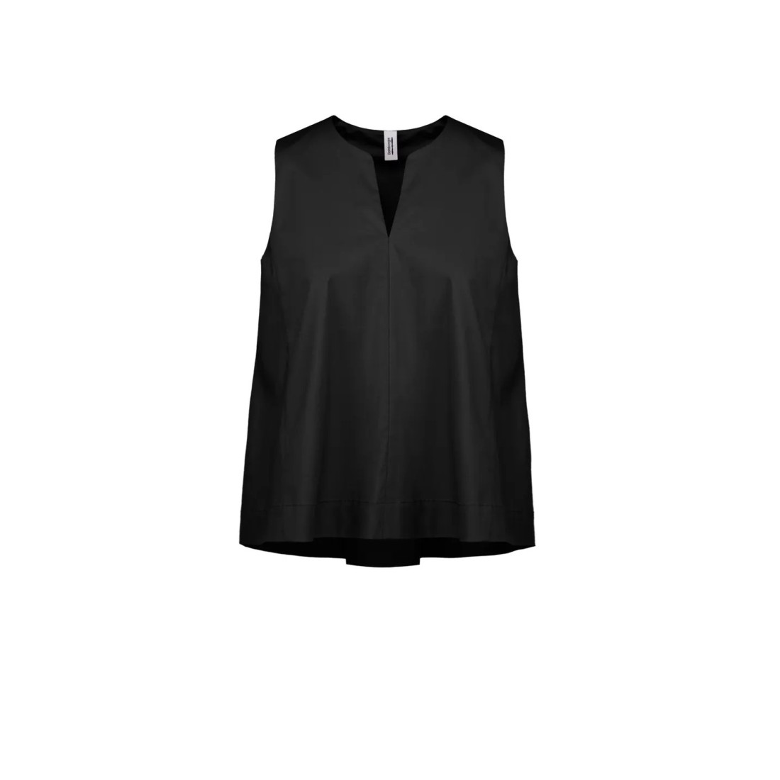 BLUSA SENZA MANICHE BOMBOOGIE SW9006-TCSA5 90
