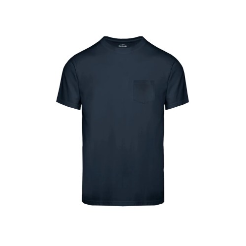 GIROCOLLO T-SHIRT COSTE BOMBOOGIE TM7901-TJOR5 297