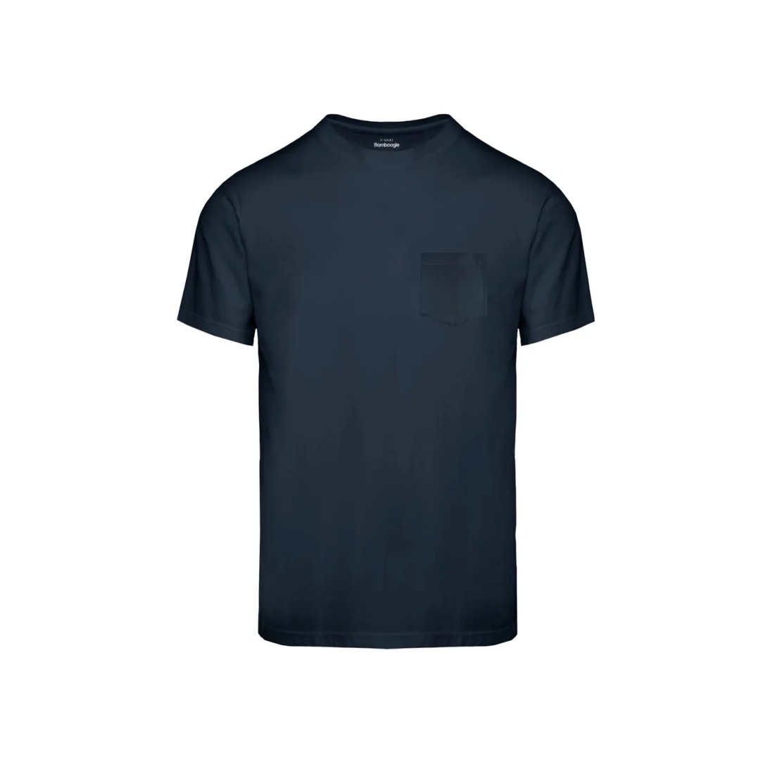 GIROCOLLO T-SHIRT COSTE BOMBOOGIE TM7901-TJOR5 297