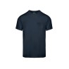 GIROCOLLO T-SHIRT COSTE BOMBOOGIE TM7901-TJOR5 297