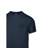 GIROCOLLO T-SHIRT COSTE BOMBOOGIE TM7901-TJOR5 297