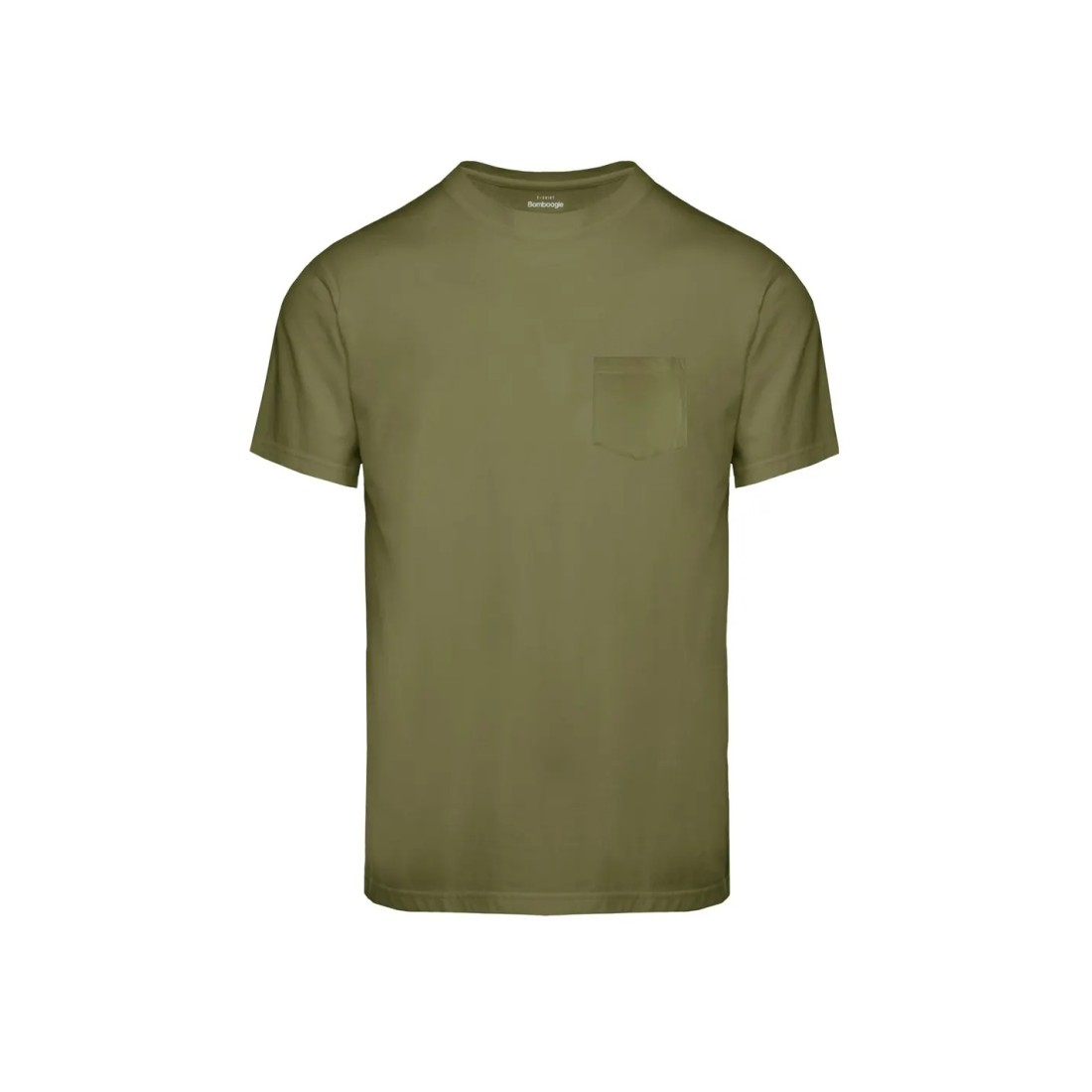GIROCOLLO T-SHIRT COSTE BOMBOOGIE TM7901-TJOR5 315