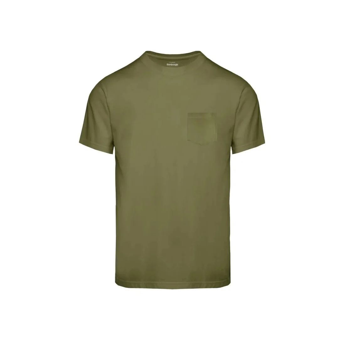 GIROCOLLO T-SHIRT COSTE BOMBOOGIE TM7901-TJOR5 315