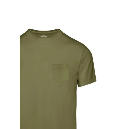 GIROCOLLO T-SHIRT COSTE BOMBOOGIE TM7901-TJOR5 315