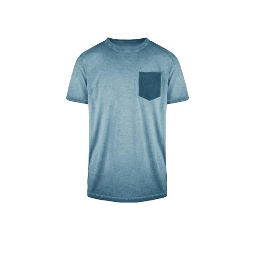 GIROCOLLO T-SHIRT BOMBOOGIE TM7906-TJEP5 26F