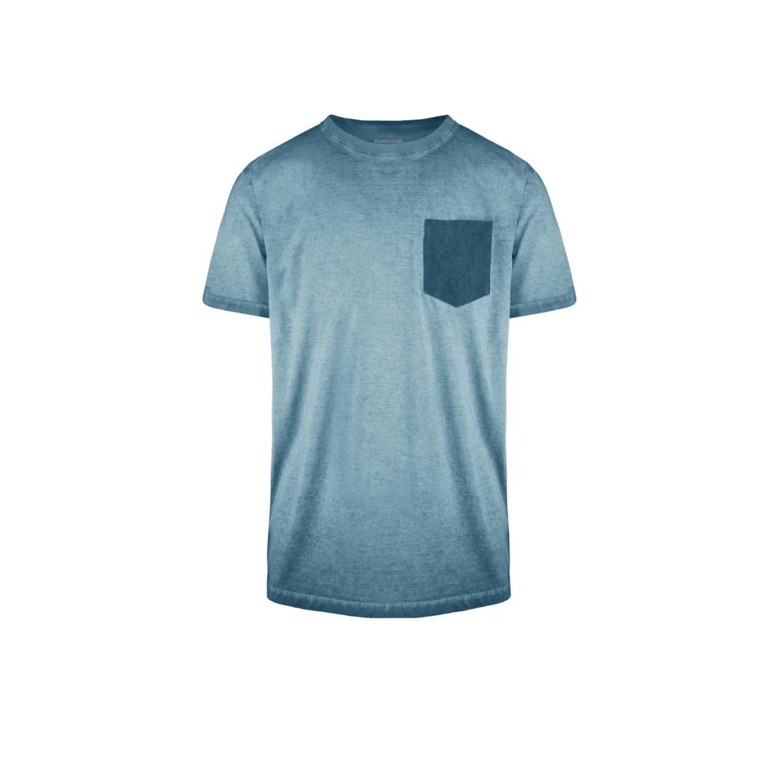 GIROCOLLO T-SHIRT BOMBOOGIE TM7906-TJEP5 26F