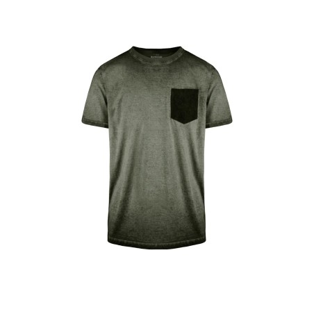 GIROCOLLO T-SHIRT BOMBOOGIE TM7906-TJEP5 329F