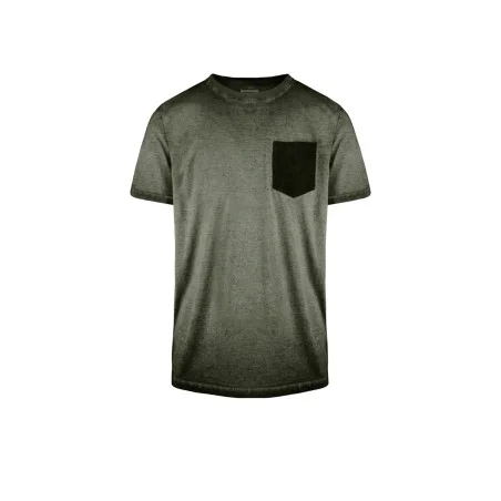 GIROCOLLO T-SHIRT BOMBOOGIE TM7906-TJEP5 329F