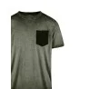 GIROCOLLO T-SHIRT BOMBOOGIE TM7906-TJEP5 329F