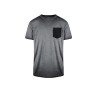 GIROCOLLO T-SHIRT BOMBOOGIE TM7906-TJEP5 550F