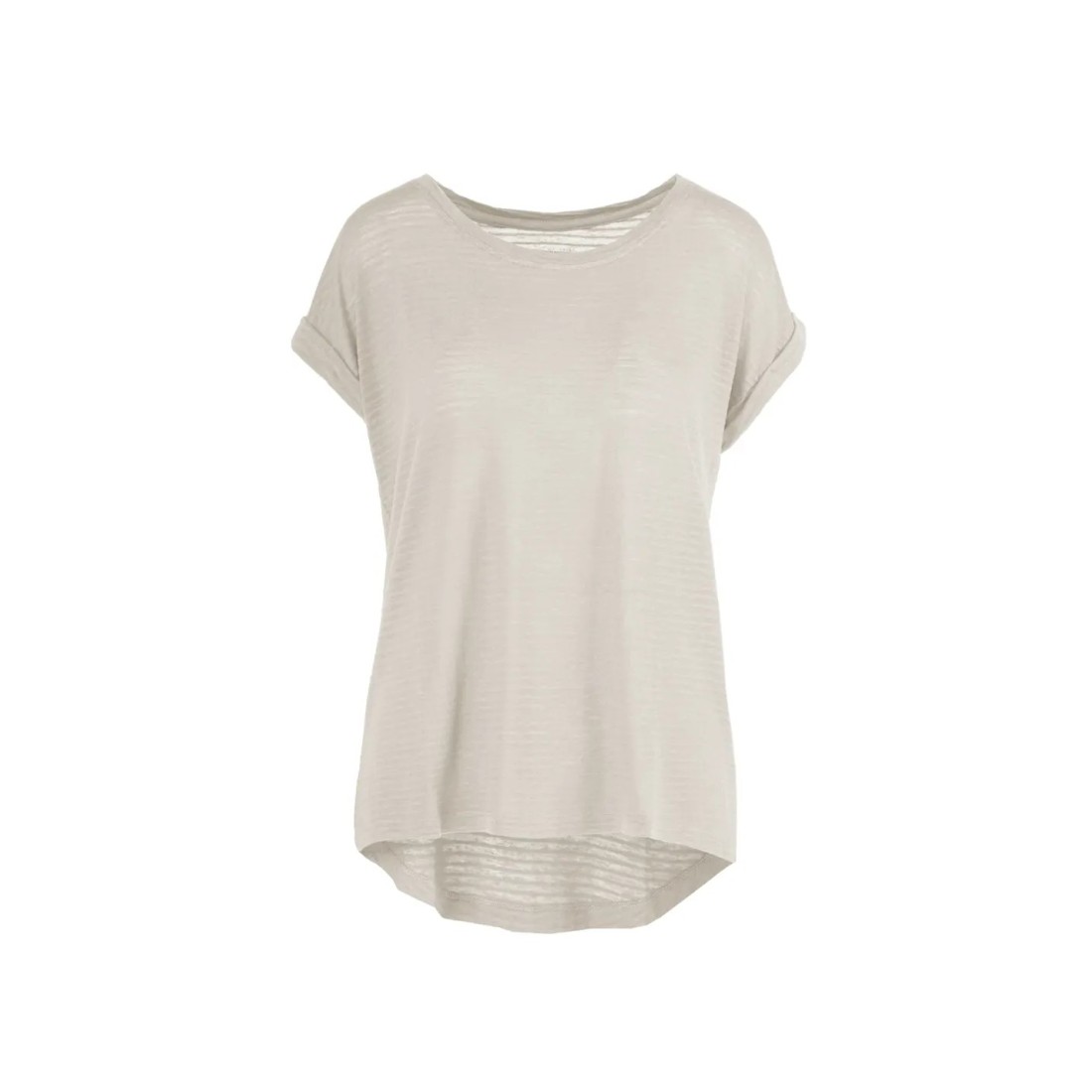 GIROCOLLO T-SHIRT BOMBOOGIE TW8411-TJL5 19
