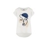 SHIRT EMBROIDERY FACE BOMBOOGIE TW8913-TJIN5 01