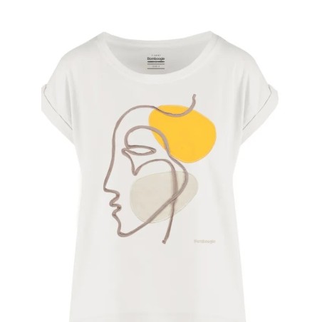 SHIRT EMBROIDERY PROFILE BOMBOOGIE TW8914-TJIN5 01