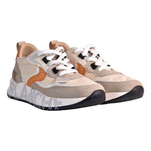 SNEAKERS CLUB01 VOILE BLANCHE 201746512 1D66