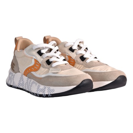 SNEAKERS CLUB01 VOILE BLANCHE 201746512 1D66