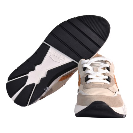 SNEAKERS CLUB01 VOILE BLANCHE 201746512 1D66