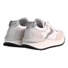 SNEAKERS QWARK EASY W VOILE BLANCHE 201875707 1N02