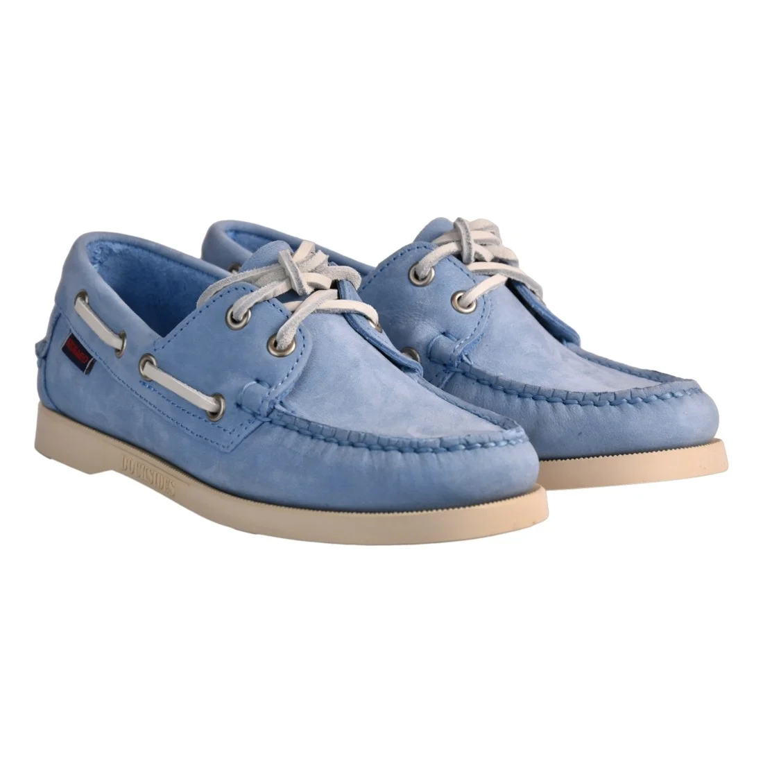 MOCASSINO DOCKSIDES PORTLAND W SEBAGO 74121SW 981