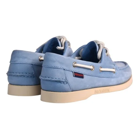 MOCASSINO DOCKSIDES PORTLAND W SEBAGO 74121SW 981