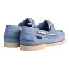 MOCASSINO DOCKSIDES PORTLAND W SEBAGO 74121SW 981