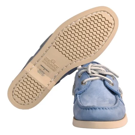 MOCASSINO DOCKSIDES PORTLAND W SEBAGO 74121SW 981