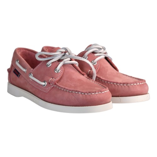 MOCASSINO DOCKSIDES PORTLAND W SEBAGO 74121SW A22