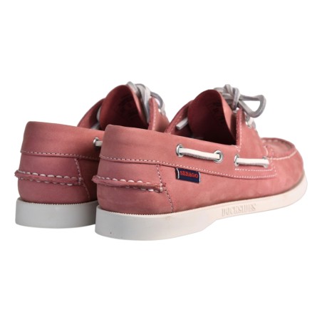 MOCASSINO DOCKSIDES PORTLAND W SEBAGO 74121SW A22