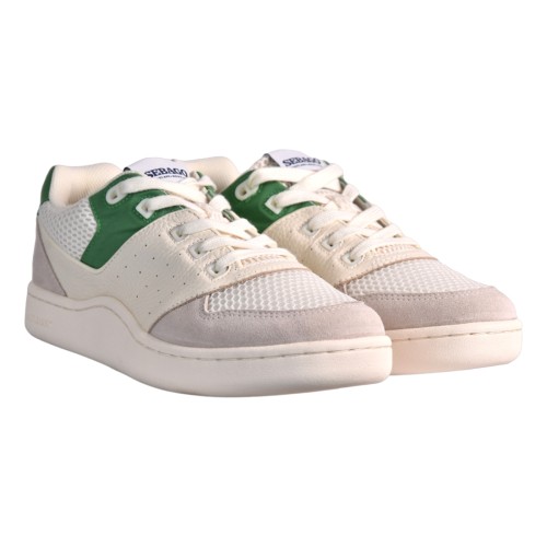 SNEAKERS HURRICANE ATLANTIC SEBAGO 76118IW AG4