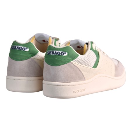 SNEAKERS HURRICANE ATLANTIC SEBAGO 76118IW AG4