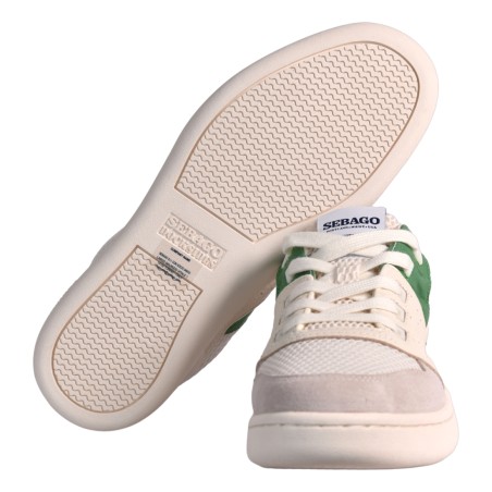 SNEAKERS HURRICANE ATLANTIC SEBAGO 76118IW AG4