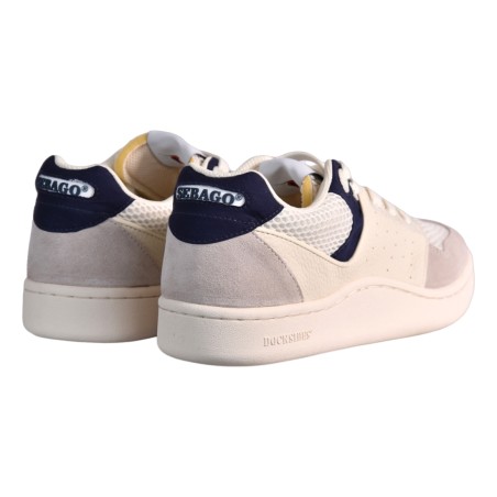 SNEAKERS HURRICANE ATLANTIC SEBAGO 76118IW AG5