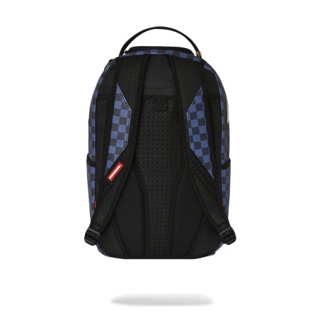 MIDNIGHT SIP BACKPACK SPRAYGROUND 910B7400NSZ NIGHT