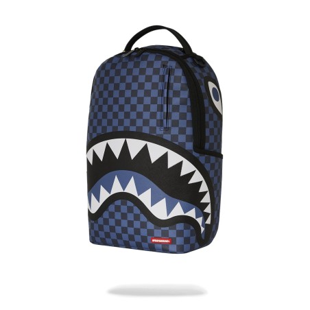 MIDNIGHT SIP BACKPACK SPRAYGROUND 910B7400NSZ NIGHT