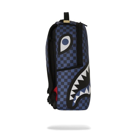 MIDNIGHT SIP BACKPACK SPRAYGROUND 910B7400NSZ NIGHT
