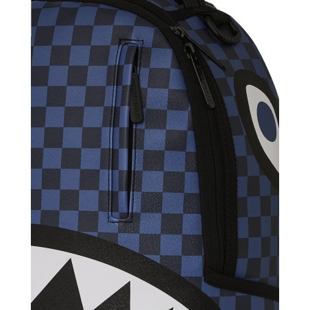 MIDNIGHT SIP BACKPACK SPRAYGROUND 910B7400NSZ NIGHT