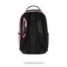 PINK PANTHER HALFPAINTED BACKPACK SPRAYGROUND 910B7426NSZ GREY/PINK