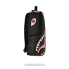 PINK PANTHER HALFPAINTED BACKPACK SPRAYGROUND 910B7426NSZ GREY/PINK