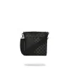UNFINISHED SHARK MESSENGER SLIM SPRAYGROUND 910B7483NSZ GREY